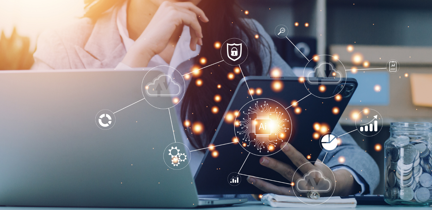 Digital Strategy Project